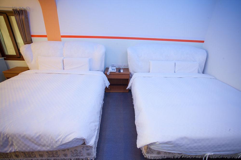 Kenting Coral Sea Resort Hotel Dış mekan fotoğraf