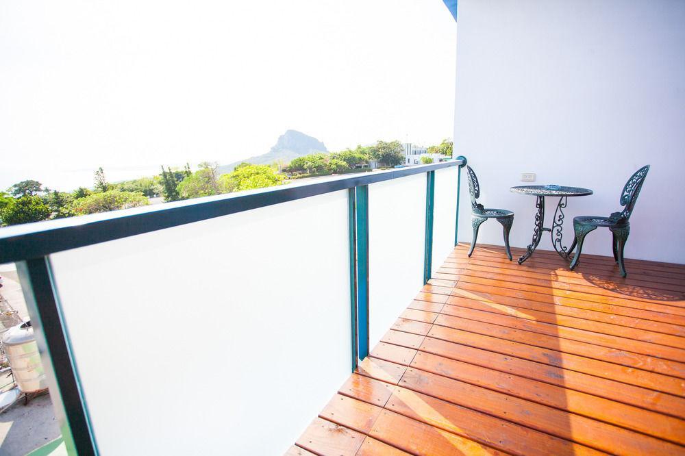 Kenting Coral Sea Resort Hotel Dış mekan fotoğraf
