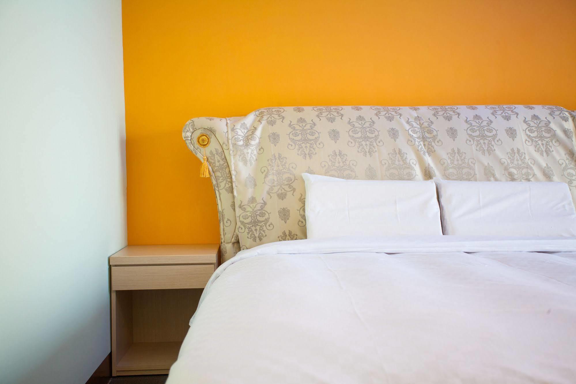 Kenting Coral Sea Resort Hotel Dış mekan fotoğraf