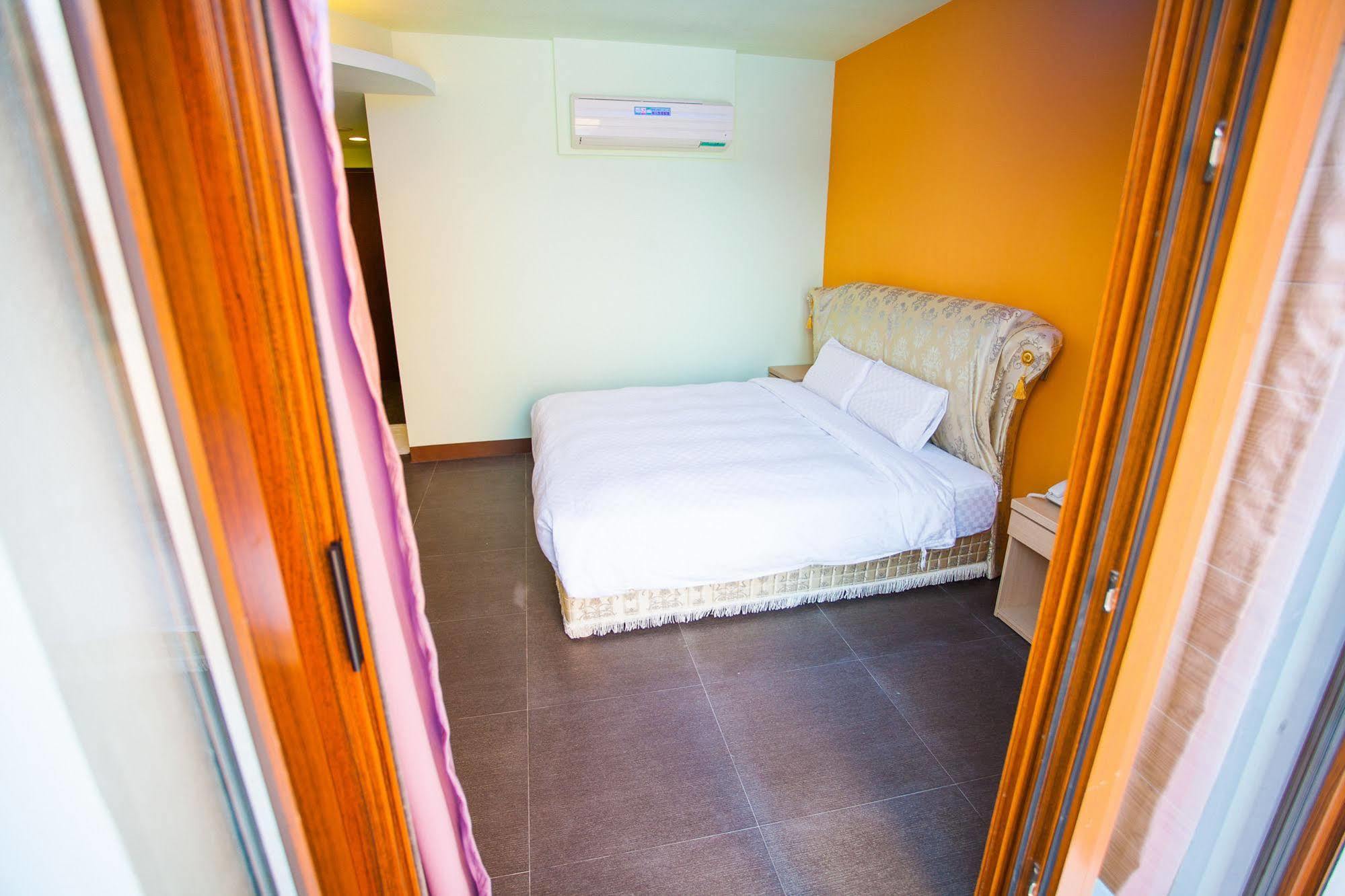 Kenting Coral Sea Resort Hotel Dış mekan fotoğraf