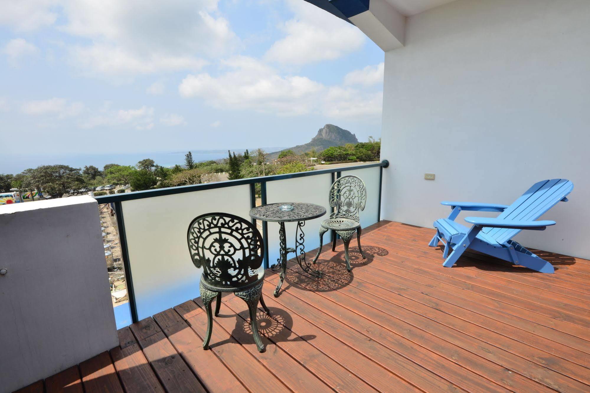 Kenting Coral Sea Resort Hotel Dış mekan fotoğraf