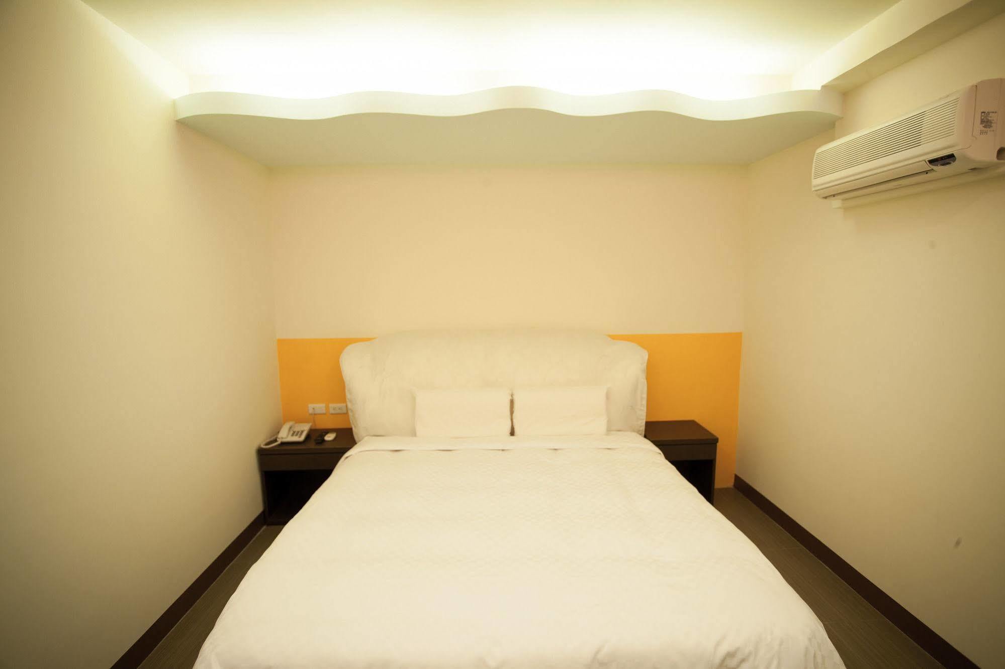 Kenting Coral Sea Resort Hotel Dış mekan fotoğraf