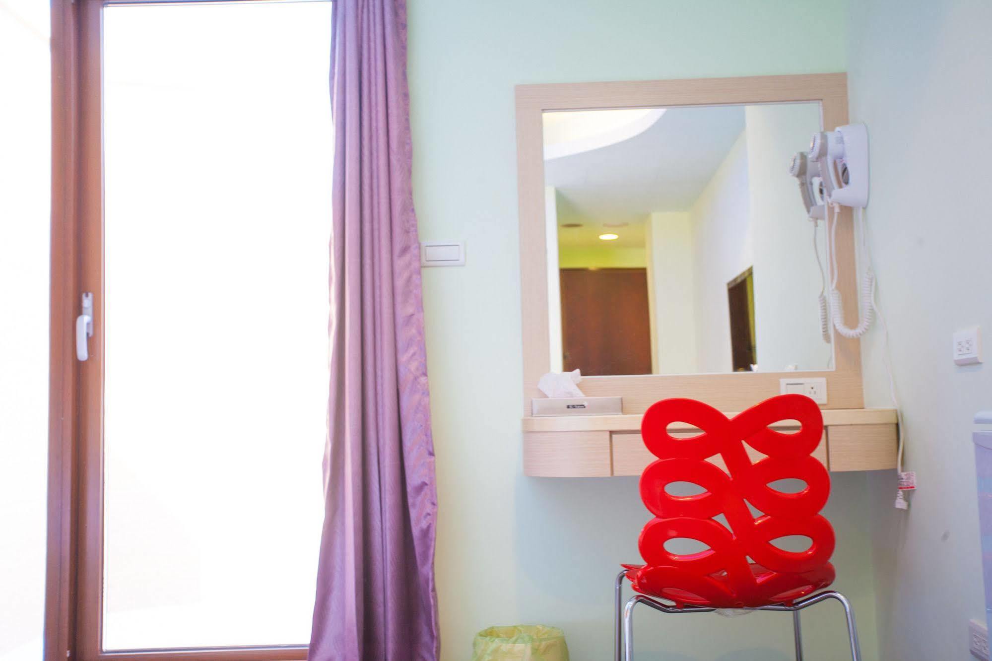 Kenting Coral Sea Resort Hotel Dış mekan fotoğraf